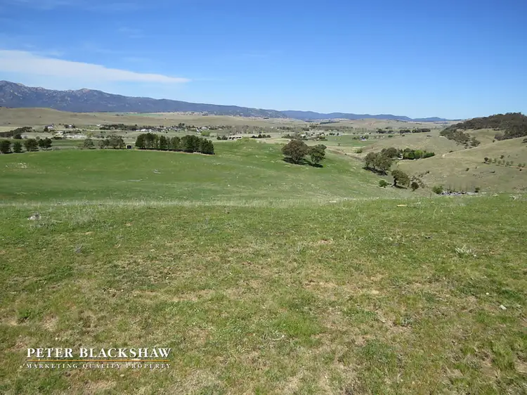 Main view of Homely rural property listing, 6361 Monaro Highway, Michelago NSW 2620