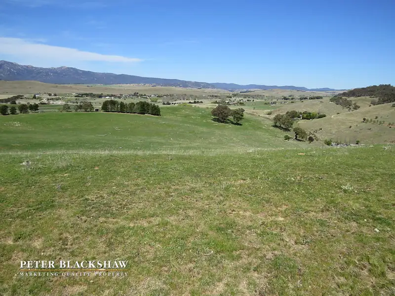 Main view of Homely rural property listing, 6361 Monaro Highway, Michelago NSW 2620