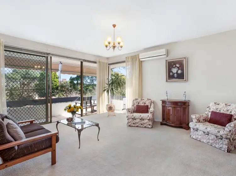 Main view of Homely unit listing, 1/74 Bay Road, Waverton NSW 2060