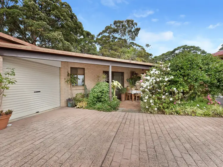 Third view of Homely villa listing, 2/74 O'Briens Road, Port Macquarie NSW 2444