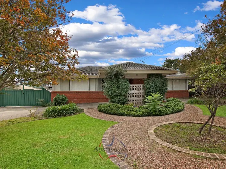 Third view of Homely house listing, 84 & 86 Elizabeth Street, Riverstone NSW 2765
