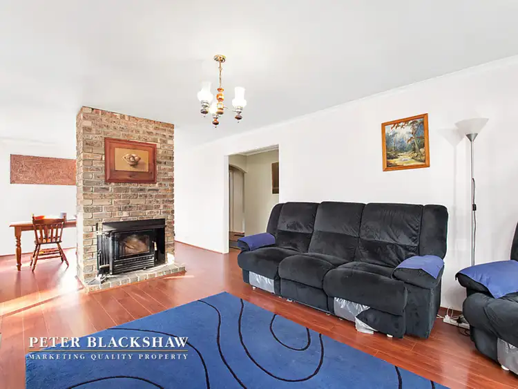 Fifth view of Homely house listing, 9 Beeston Street, Macgregor ACT 2615
