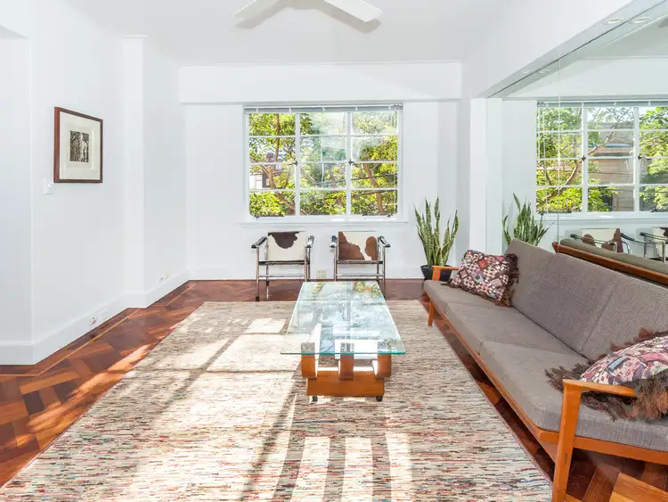 Fifth view of Homely studio listing, 21/347 Liverpool Street, Darlinghurst NSW 2010