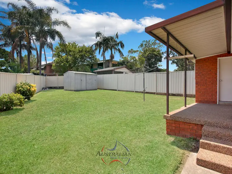 Sixth view of Homely house listing, 46 Bombala Crescent, Quakers Hill NSW 2763