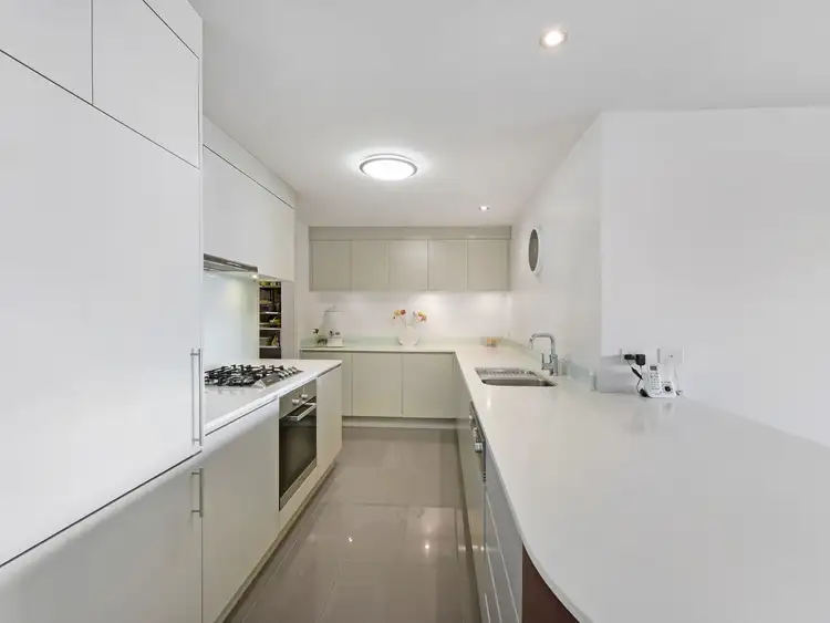 Fourth view of Homely unit listing, 204/20-22 Mort Street, Port Macquarie NSW 2444