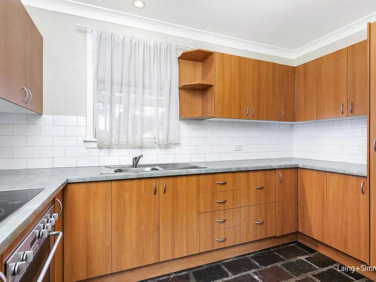 Second view of Homely house listing, 18 Leyte Avenue, Lethbridge Park NSW 2770