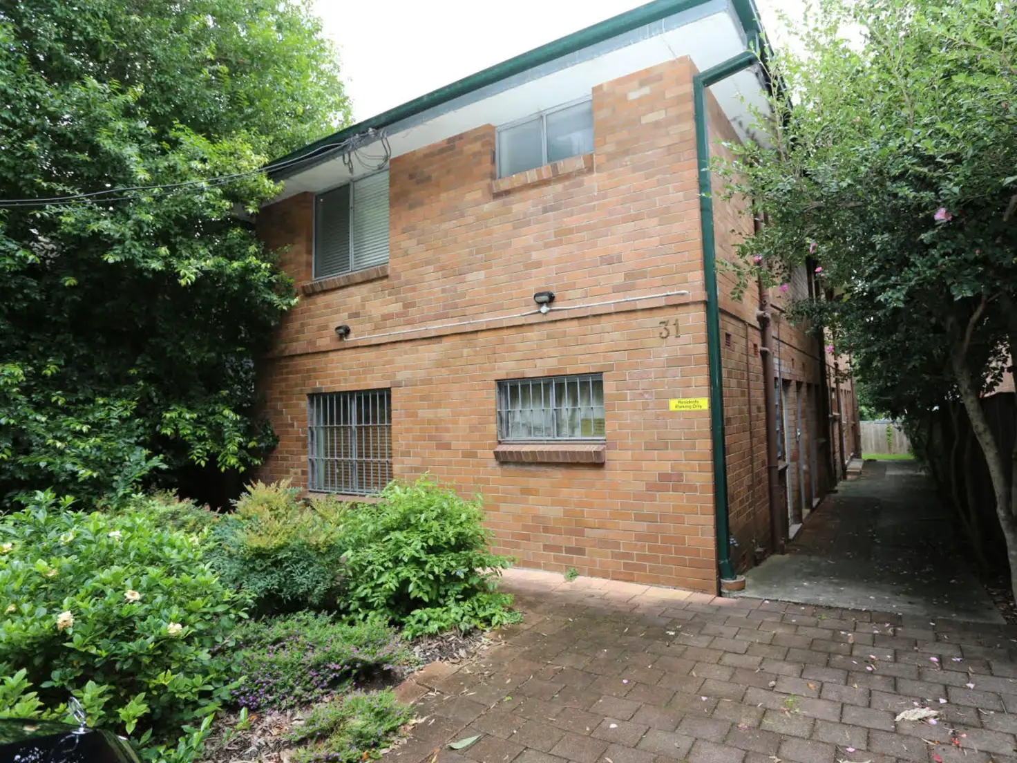 Main view of Homely studio listing, 5/31 James St, Enmore NSW 2042