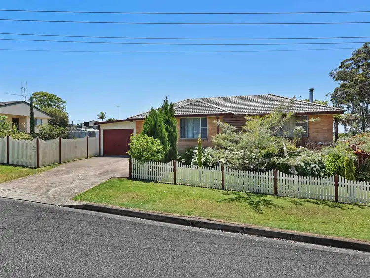 Main view of Homely house listing, 37 Widderson Street, Port Macquarie NSW 2444