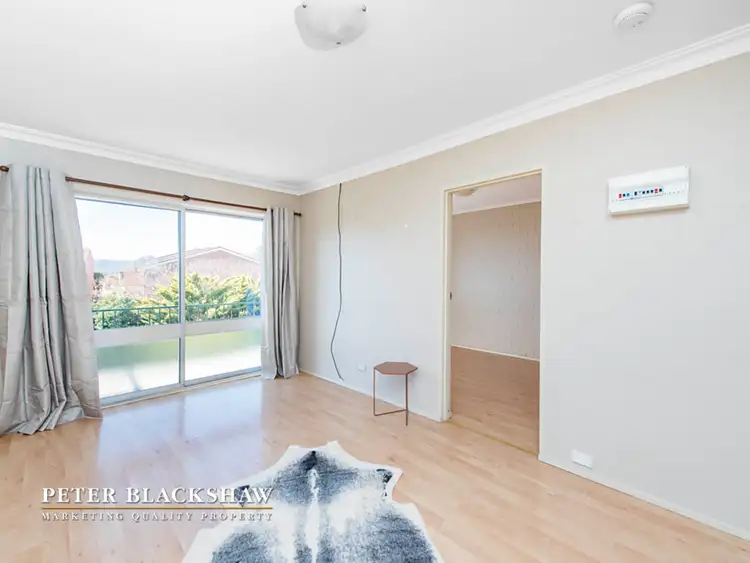Third view of Homely apartment listing, 23/85 Derrima Road, Crestwood NSW 2620