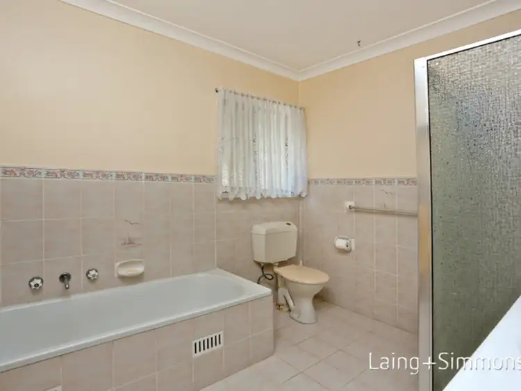 Fourth view of Homely house listing, 3 Horne Place, Blackett NSW 2770
