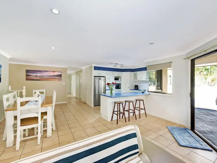 Third view of Homely house listing, 25 Celestial Way, Port Macquarie NSW 2444