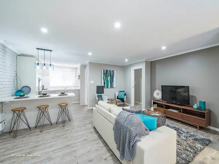 5/28 Mowatt Street, Queanbeyan NSW 2620