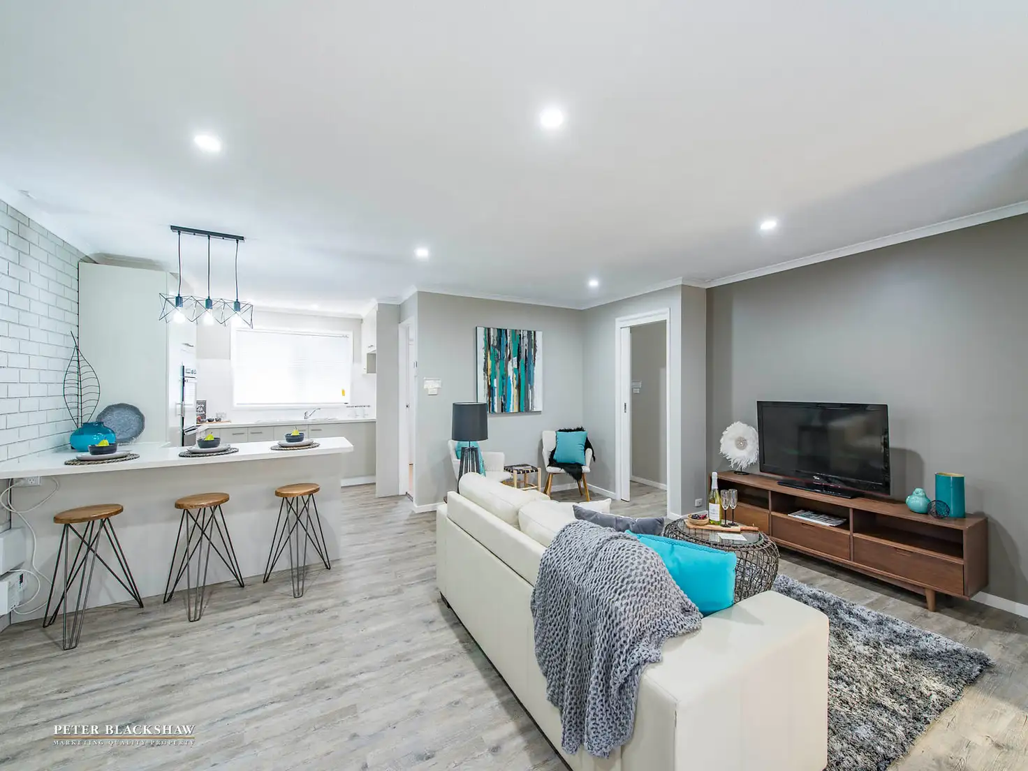 Main view of Homely townhouse listing, 5/28 Mowatt Street, Queanbeyan NSW 2620