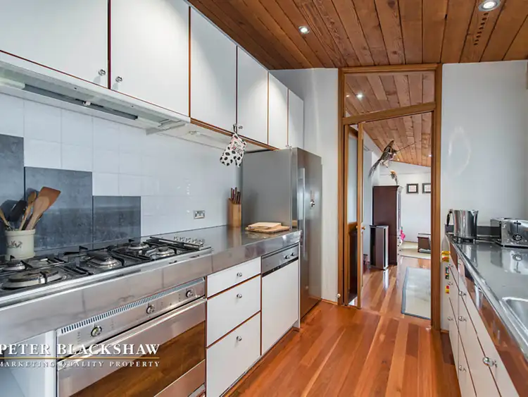 Seventh view of Homely house listing, 7A Hamersley Place, Fisher ACT 2611