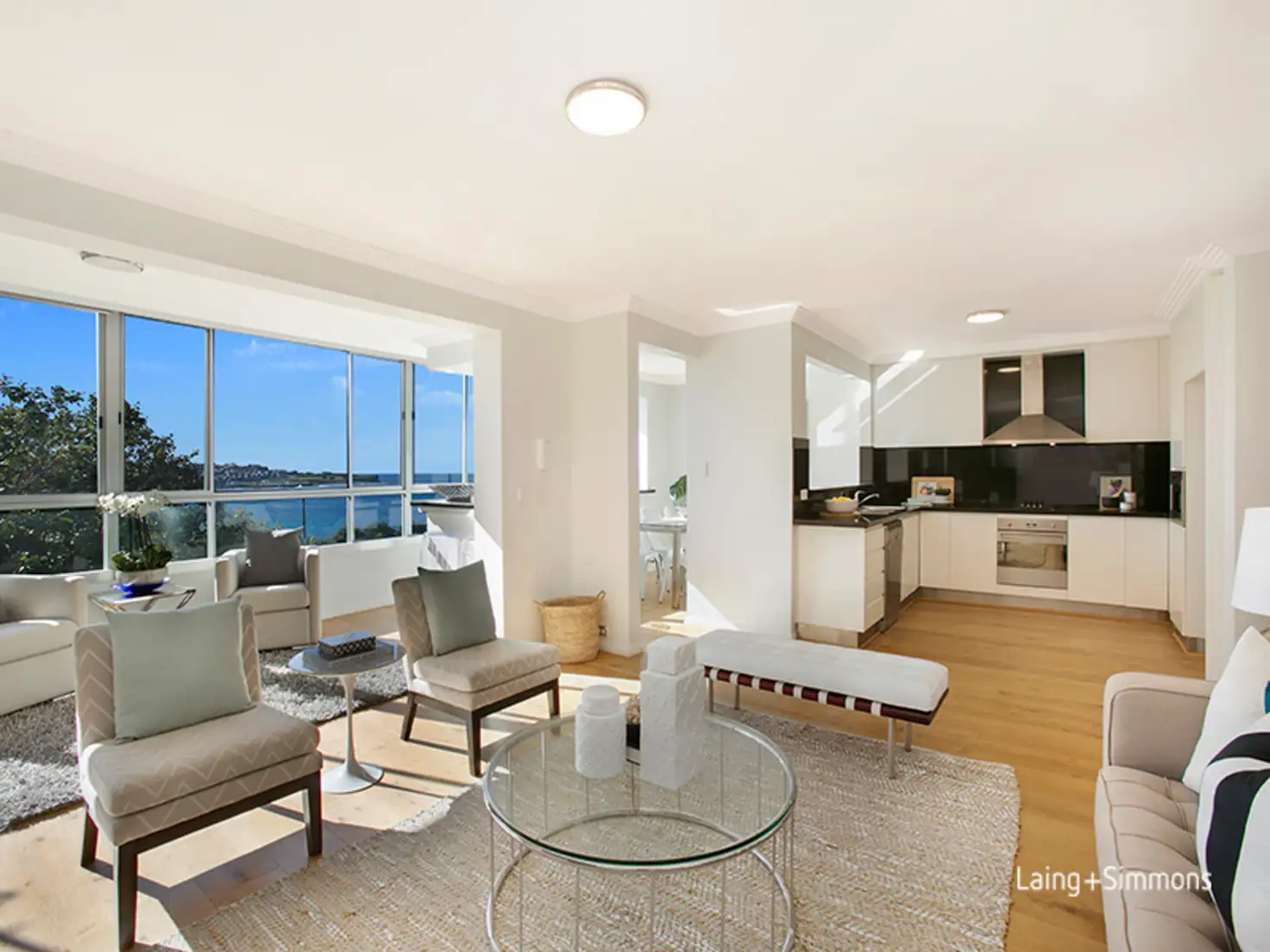 Main view of Homely apartment listing, 4/251 Oberon Street, Coogee NSW 2034