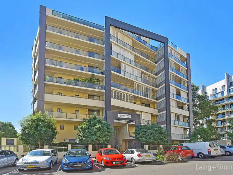41/12-18 Orara Street, Waitara NSW 2077
