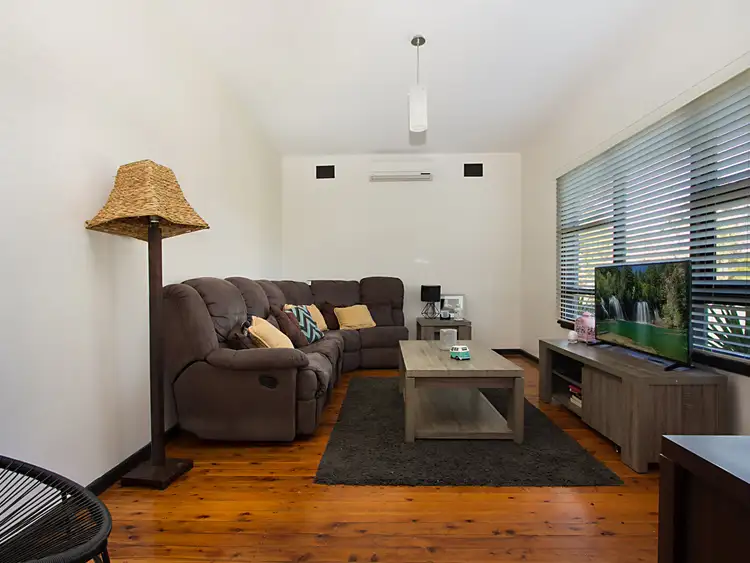 Second view of Homely house listing, 22 Pearce road, Quakers Hill NSW 2763