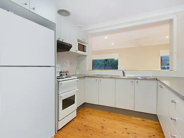 Third view of Homely house listing, 16 Sycamore Crescent, Quakers Hill NSW 2763