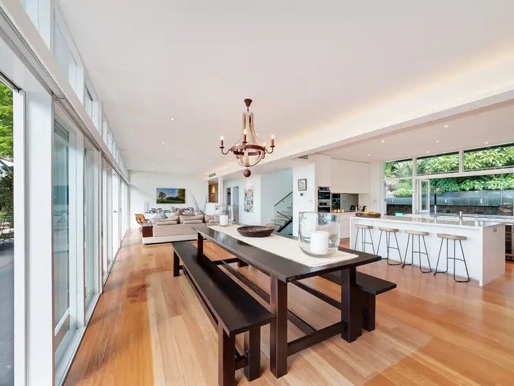 Fourth view of Homely house listing, 1 Cheyne Walk, Castlecrag NSW 2068