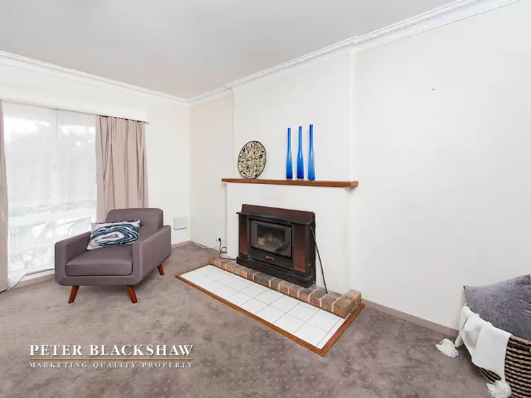Fifth view of Homely house listing, 6 Palmer Close, Queanbeyan NSW 2620