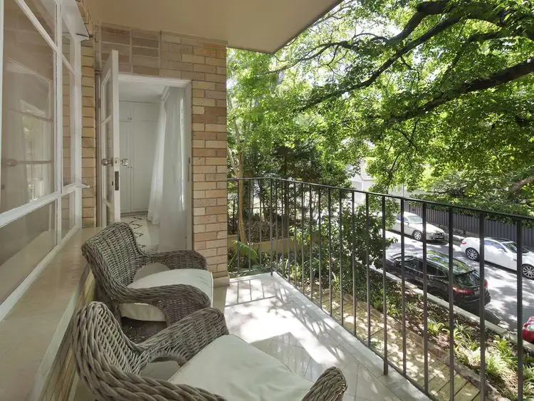 Fourth view of Homely apartment listing, 2/2 Holt Street, Double Bay NSW 2028