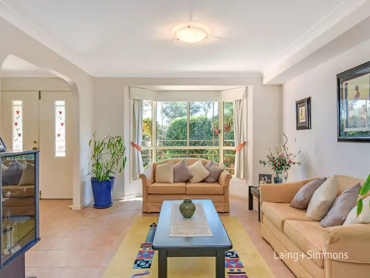 Fourth view of Homely house listing, 25A Barnetts Road, Berowra Heights NSW 2082