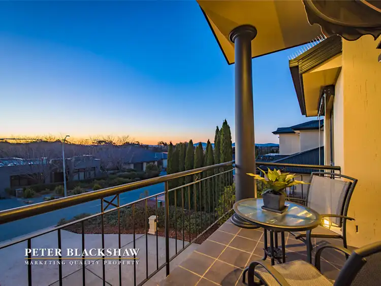 Fourth view of Homely house listing, 5 Brennan Court, Jerrabomberra NSW 2619