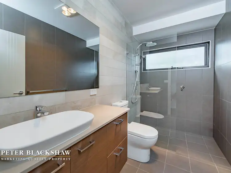 Seventh view of Homely house listing, 14A Ayers Place, Curtin ACT 2605