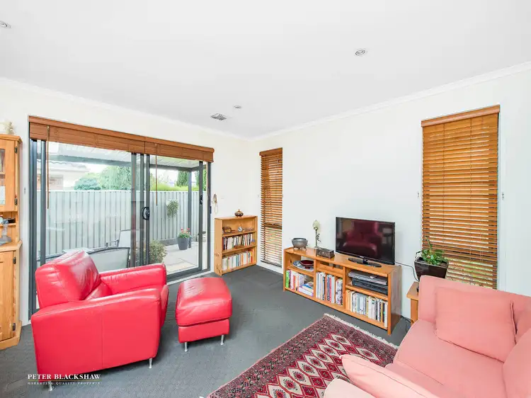 Fourth view of Homely house listing, 3/11-13 Hutchison Circuit, Queanbeyan NSW 2620