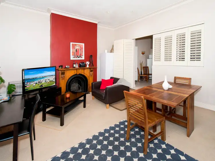 Third view of Homely apartment listing, 18/58 Kellett Street, Potts Point NSW 2011