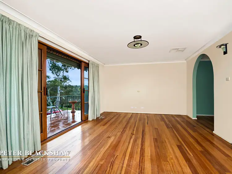 Fourth view of Homely house listing, 5 Pring Place, Latham ACT 2615