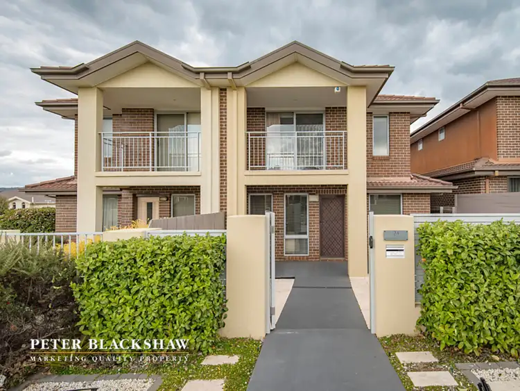 Third view of Homely house listing, 24 Moonlight Avenue, Harrison ACT 2914
