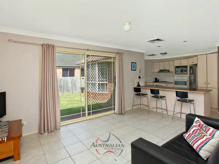 Fourth view of Homely house listing, 71 Dongola Circuit, Schofields NSW 2762