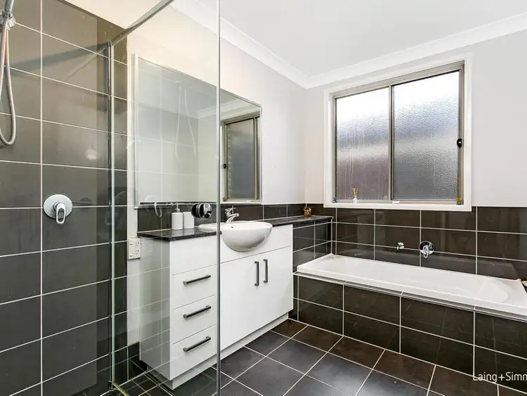 Third view of Homely house listing, 41 Avoca Street, Ropes Crossing NSW 2760