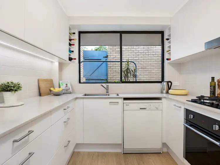 Third view of Homely townhouse listing, 1/18 Boronia Street, Wollstonecraft NSW 2065