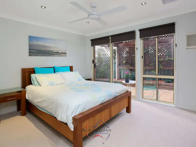 Fifth view of Homely house listing, 4 Heather Place, Acacia Gardens NSW 2763