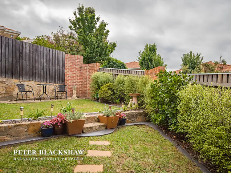 Third view of Homely townhouse listing, 5/11 Len Waters Street, Ngunnawal ACT 2913