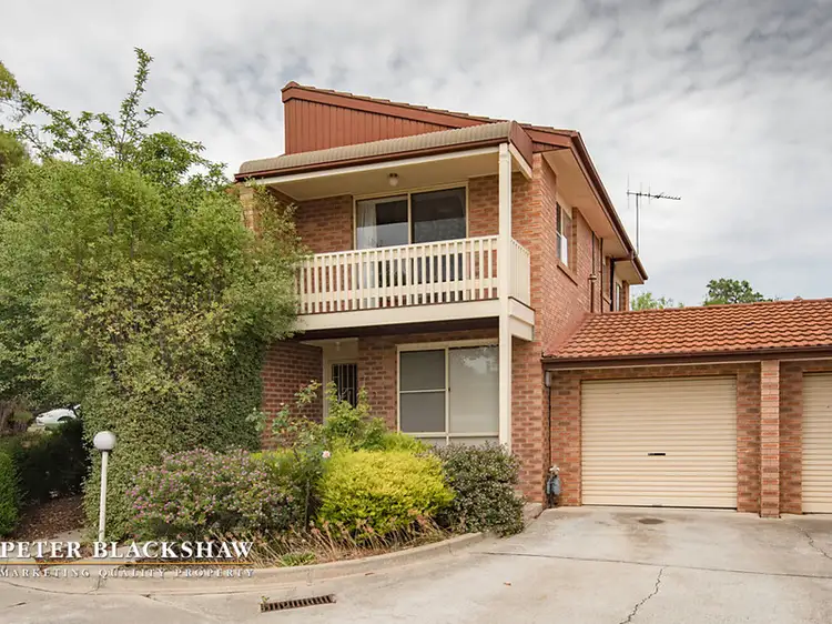 2/21 O'Hanlon Road, Queanbeyan NSW 2620