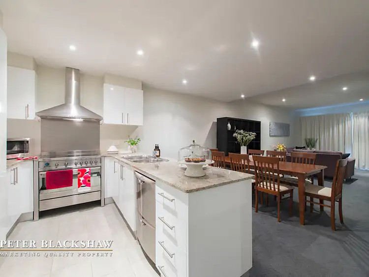 18/219a Northbourne Avenue, Turner ACT 2612