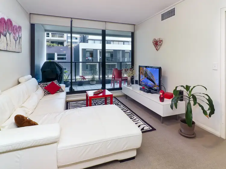 407/48 Atchison Street, St Leonards NSW 2065