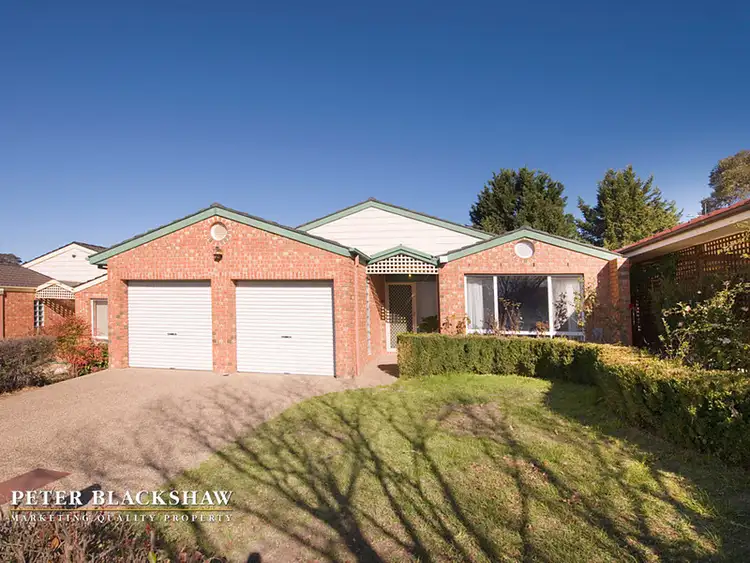 8 Manna Close, Palmerston ACT 2913