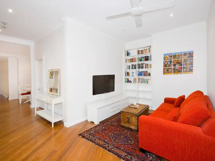 2/10 Fern Place, Woollahra NSW 2025