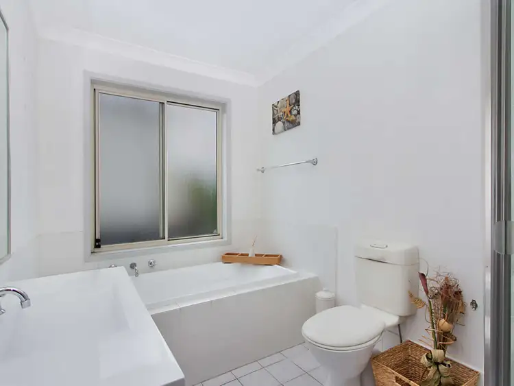 Fifth view of Homely house listing, 22 Spearwood Court, Acacia Gardens NSW 2763