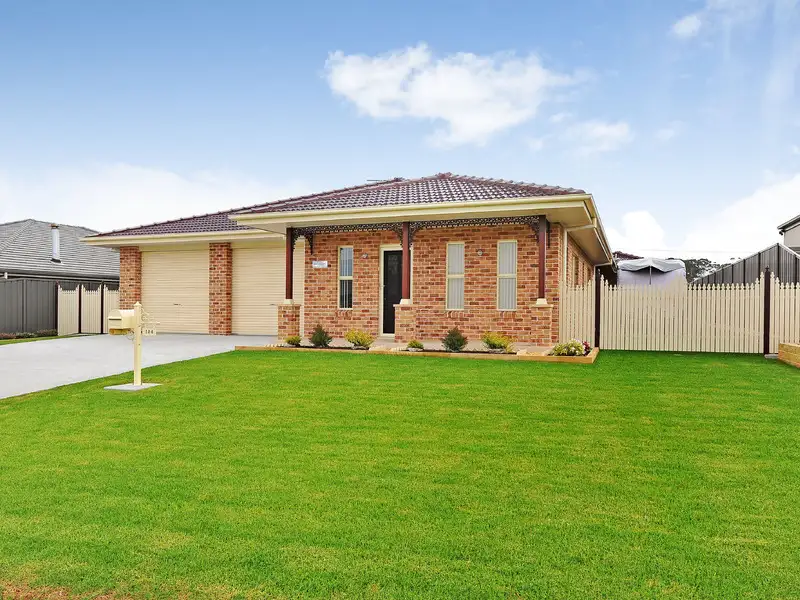 Main view of Homely house listing, 104 Emerald Drive, Port Macquarie NSW 2444