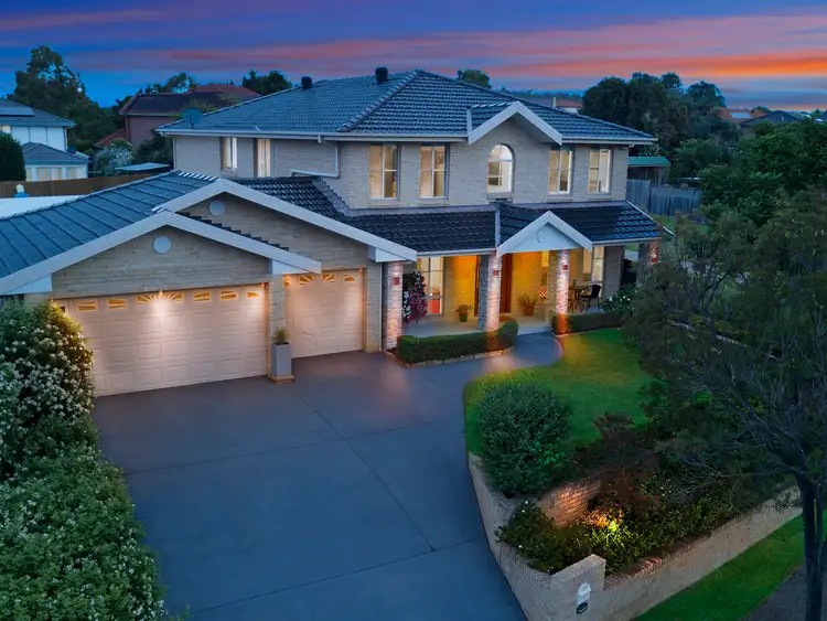104 Waterworth Drive, Mount Annan NSW 2567