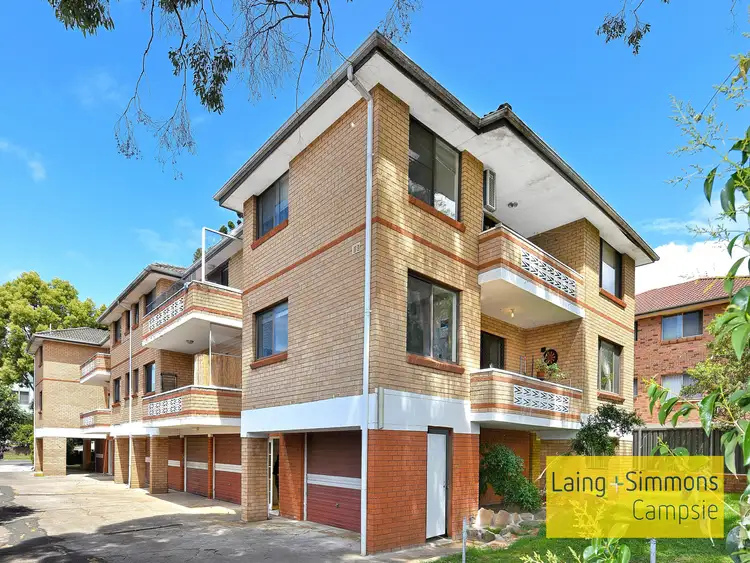 6/19-21 Perry Street, Campsie NSW 2194