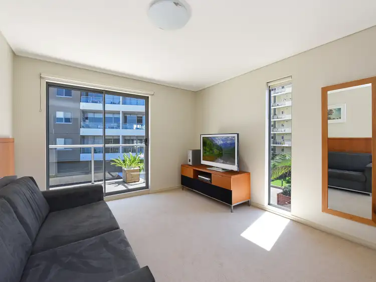 Fourth view of Homely unit listing, 818/40 William Street, Port Macquarie NSW 2444