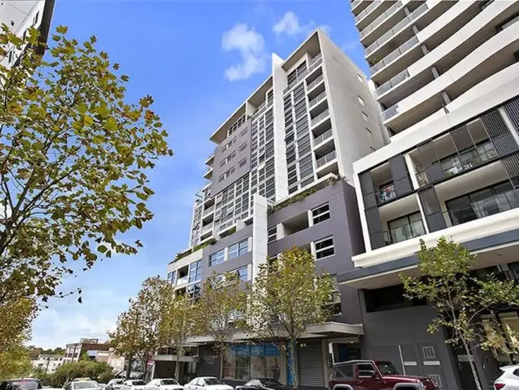 206/15 Atchison Street, St Leonards NSW 2065
