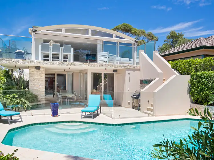 Sixth view of Homely house listing, 21 Douglas Parade, Dover Heights NSW 2030