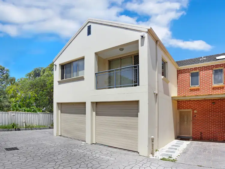 8/68 Second Ave, Campsie NSW 2194